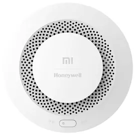 გაზის დეტექტორი Xiaomi BHR4306CN, Gas Detector, White  - Primestore.ge