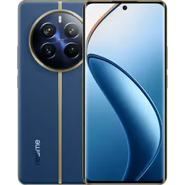 მობილური ტელეფონი Realme 12 Pro 12GB/512GB RMX3840 NFC Blue  - Primestore.ge