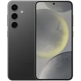 Mobile phone Samsung S921B Galaxy S24 8GB/128GB 5G Duos Black