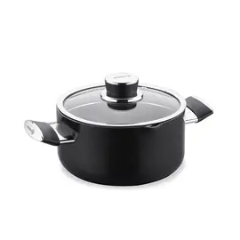 ქვაბი Korkmaz A3884 Lena Casserole 28x14,5 - Primestore.ge