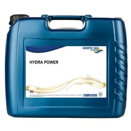 Hydraulic oil NSL HYDRA POWER HLP 46 20L