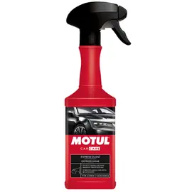 საწმენდი სითხე MOTUL CAR CARE-EXPRESS SHINE ძარის 0,5L  - Primestore.ge