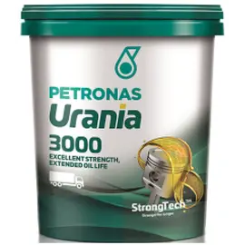 ზეთი PETRONAS UR. 3000 10W40 CI-4 200 - Primestore.ge