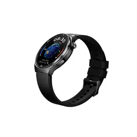 სმარტ საათი QCY Smart Watch GT2 Balck  - Primestore.ge