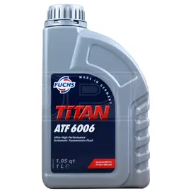 Transmission oil TITAN ATF 6006 (34608) 1L