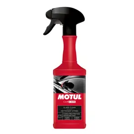 საწმენდი სითხე MOTUL CAR CARE-GLASS CLEAN მინის 0,5L  - Primestore.ge