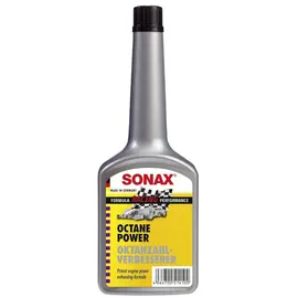 ბენზინის დანამატი SONAX 514100 ოქტანობის ასამაღლებ. 250ML  - Primestore.ge
