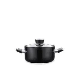 ქვაბი Korkmaz A3880 Lena Casserole 18x9 - Primestore.ge