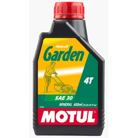 ზეთი MOTUL GARDEN SAE 30 4T 1L  - Primestore.ge