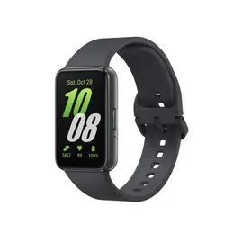 სმარტ საათი Samsung SM-R390 Galaxy Fit 3 Gray (SM-R390NZAACIS)  - Primestore.ge