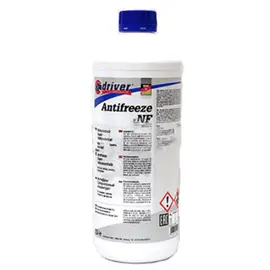 Antifreeze DRIVER NF (BLUE) 1.5L
