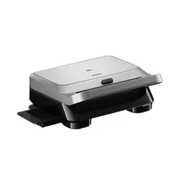 Toaster BRAUN SM5038 SM BRAUN STEELB SnackMaker