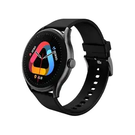 Smart watch QCY Smart Watch GT S8 Black