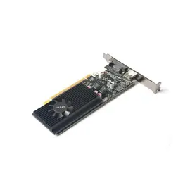 ვიდეო დაფა ZOTAC GeForce GT 1030 2GB GDDR5 Low Profile  - Primestore.ge
