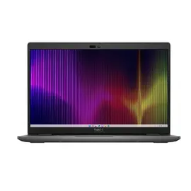 Notebook DELL Latitude 3440 14" FHD IPS AG, Intel i7-1355U, 16GB, F512GB, UMA, Win11P, black