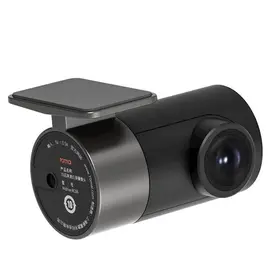 მანქანის უკანა ხედვის კამერა Xiaomi 70mai Rear Cam Midrive RC06, Resolution 1920×1080p, 130° Wide Angle, Black  - Primestore.ge