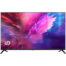 ტელევიზორი UDTV 43F4210 (2023)  16:9 FHD  9.5ms 170*/170* 220cd/m2 5000:1 DVB-T/T2/C/S/S2 HDMIx2 USB2.0 2x5W  - Primestore.ge