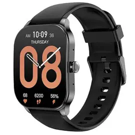სმარტ საათი Xiaomi Amazfit Pop 3S  - Primestore.ge