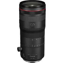 ფოტოაპარატის ლინზა Canon 6347C005AA, RF 2.8 L IS, Black  - Primestore.ge
