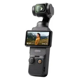 ვიდეო კამერა DJI Osmo Pocket 3 Standard Combo  - Primestore.ge