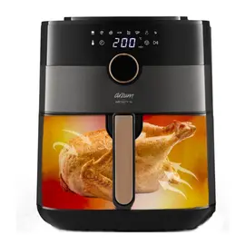 აეროგრილი Arzum AR2074-B AirFryer 6lt  - Primestore.ge