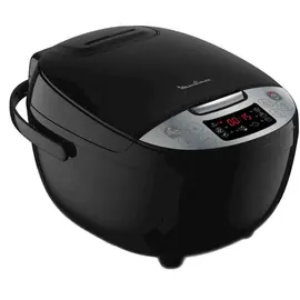 მულტსახარში ქვაბი Moulinex K611832  - Primestore.ge