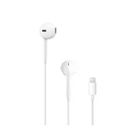 Headphones APPLE EARPODS A1748