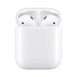 Headphone Apple AirPods 2nd Gen. With Charging Case (MV7N2RU/A)