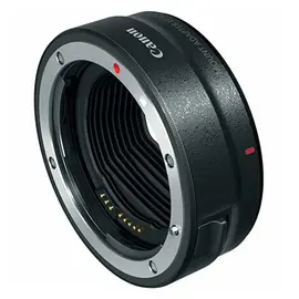 გადამყვანი CANON EOS R MOUNT ADAPTER RF TO EF 2971C005AA BLACK  - Primestore.ge