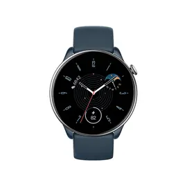 სმარტ საათი Amazfit GTR Mini Blue (6972596106371)  - Primestore.ge