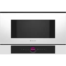 ჩასაშენებელი მიკროტალღური ღუმელი BOSCH BFL7221W1  - Primestore.ge