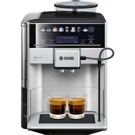 ყავის აპარატი BOSCH TIS65621RW - Primestore.ge