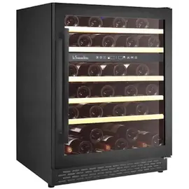 ღვინის მაცივარი La Sommelière LSBU51DB2  - Primestore.ge