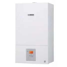 ცენტრალური გათბობის ქვაბი BOSCH CONDENSE 2500 24 KW - Primestore.ge