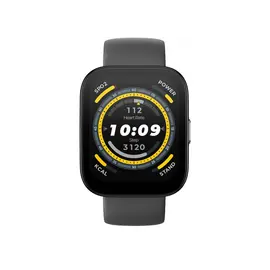 სმარტ საათი Amazfit Bip 5 Soft Black  - Primestore.ge