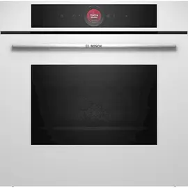 ელექტრო ღუმელი BOSCH HBG7341W1  - Primestore.ge