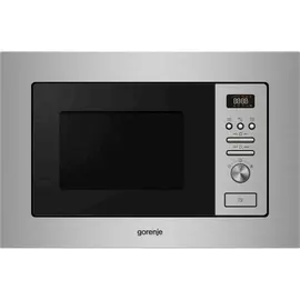 ჩასაშენებელი მიკროტალღური ღუმელი GORENJE BMI201AG1X  - Primestore.ge