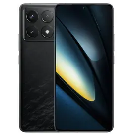 მობილური ტელეფონი Xiaomi Poco F6 Pro Dual Sim 12GB RAM 512GB 5G Global Version  - Primestore.ge