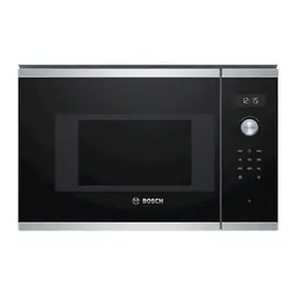 Built-in microwave BOSCH BFL524MS0