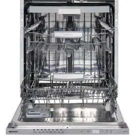 Built-in dishwasher DAEWOO DI528SX4GE