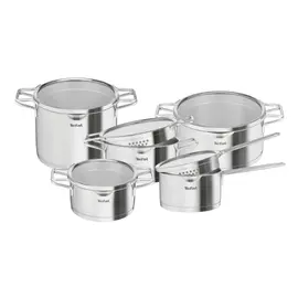 Boiler set TEFAL H852SA56