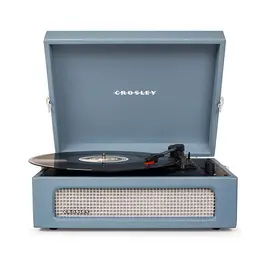 ფირსაკრავი Crosley Voyager Turntable  - Primestore.ge