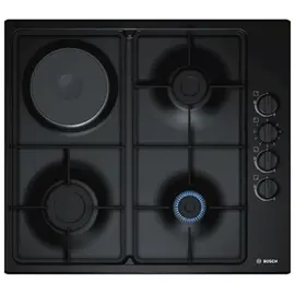 გაზქურის ზედაპირი BOSCH PBY6C6B62O  - Primestore.ge