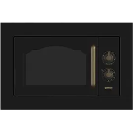 ჩასაშენებელი მიკროტალღური ღუმელი GORENJE BM235CLB  - Primestore.ge