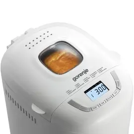 პურის საცხობი GORENJE BM910WII  - Primestore.ge