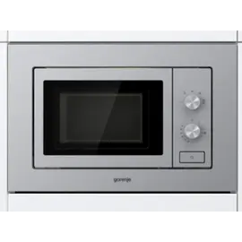 ჩასაშენებელი მიკროტალღური ღუმელი GORENJE BM201EM1X  - Primestore.ge