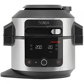 მულტისახარში ქვაბი NINJA - OL550EU  - Primestore.ge