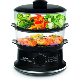 ორთქლსახარში ქვაბი TEFAL VC140131  - Primestore.ge