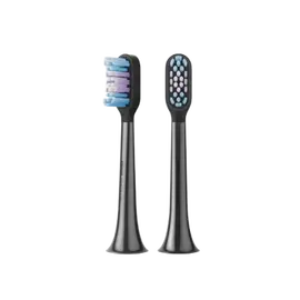 კბილის ელექტრო ჯაგრისი Xiaomi Smart Electric Toothbrush T501 Replacement Heads 2 Pack  - Primestore.ge
