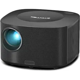 პროექტორი Byintek X30, Smart LCD Projector, FHD 1920x1080, 650lm, Black - Primestore.ge